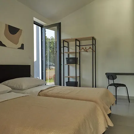 Willa Barbara In For 6 People With Private Pool & Only 1 Km From *