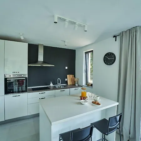 Barbara In For 6 People With Private Pool & Only 1 Km From ヴィラ