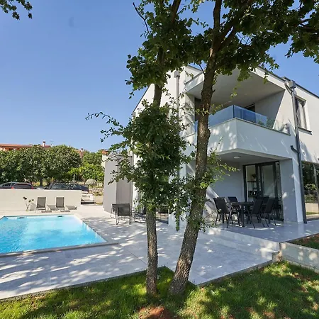 Willa Barbara In For 6 People With Private Pool & Only 1 Km From